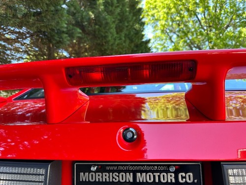 1993 Ford Mustang Cobra R - Picture 38 of 40