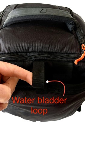 Camera Backpack for Photographers Pack Cube Sling - Picture 13 of 16