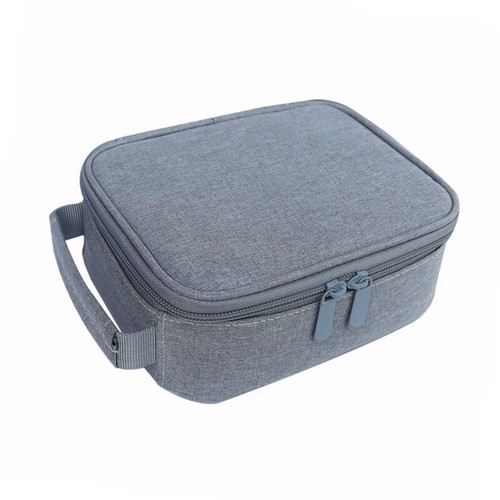Portable Carrying Case For 2024 MiniM4 Computer High Density Protective Bag - Picture 3 of 10