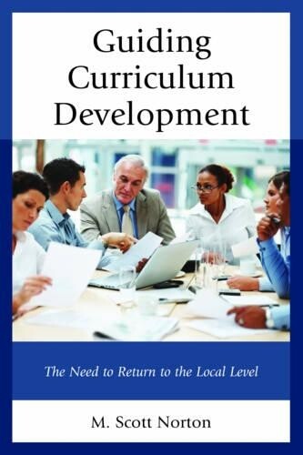 Thumbnail - M. Scott Norton Guiding Curriculum Development (gebundene Ausgabe)