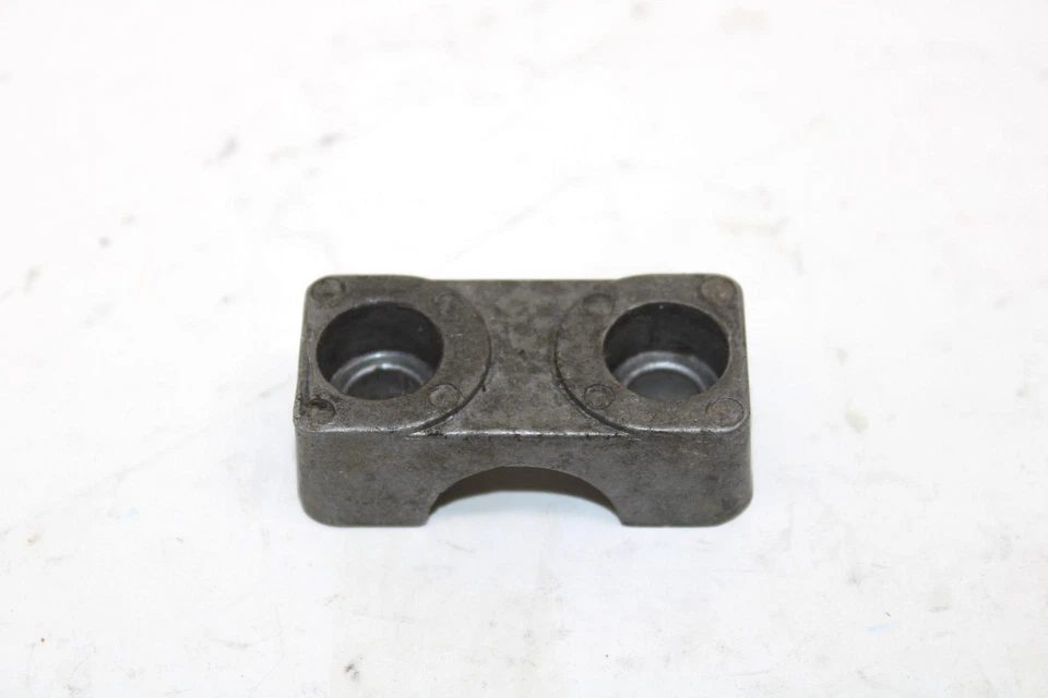 Par de montaje de manillar Ski-doo OEM M548448 Q4820 Foto 2 de 4