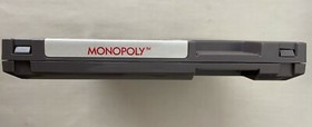 NES Monopoly Authentic Tested Nintendo Entertainment System 1991