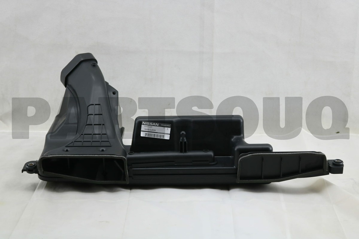 165543JA0A Genuine Nissan DUCT-AIR 16554-3JA0A | eBay