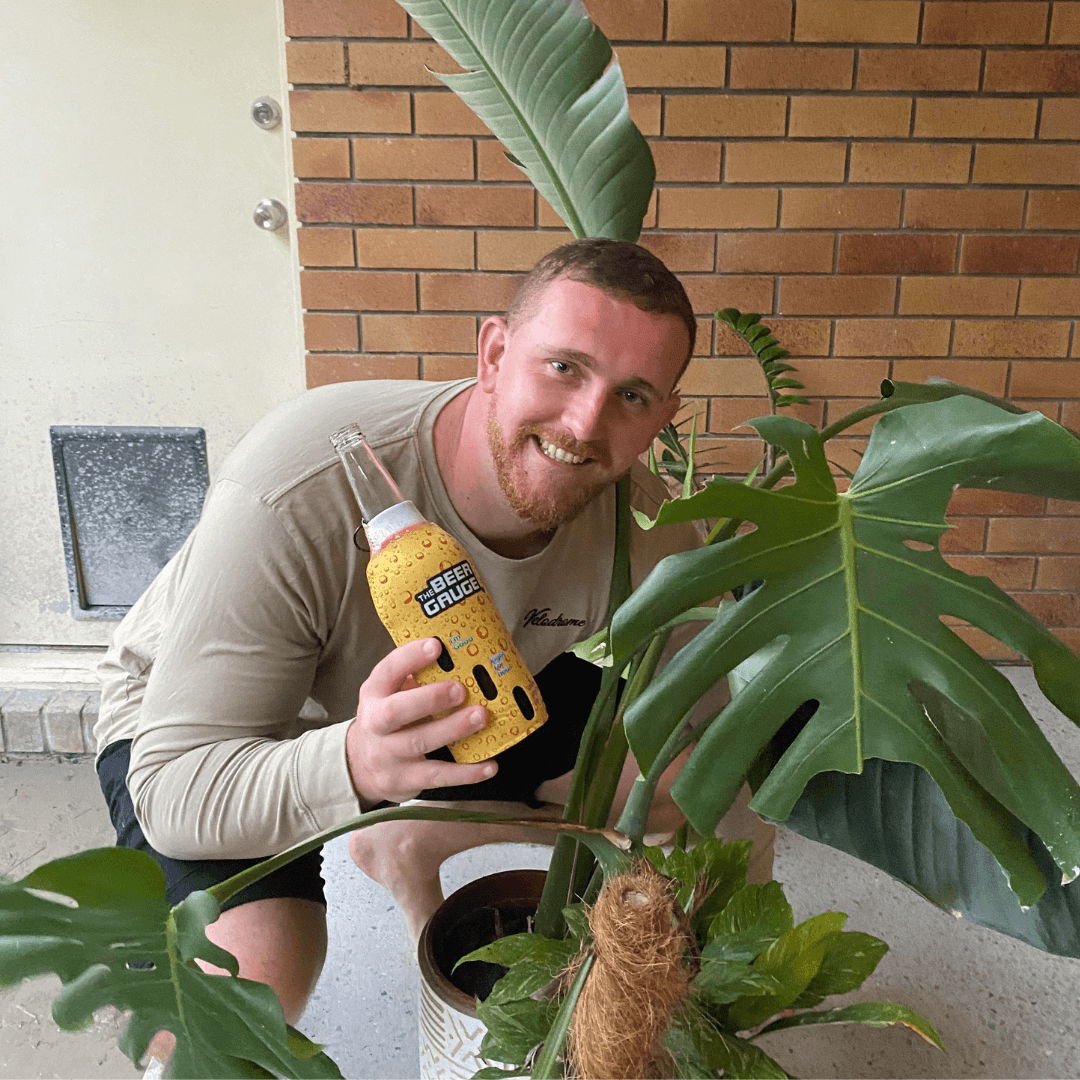 THE KING BROWN Australia