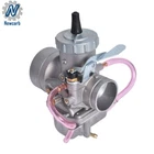 Carburetor For VM38mm VM38 VM 38mm 38 mm Round Slide Carb VM38-9