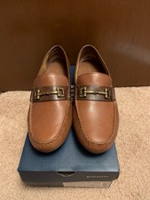 cole haan men's somerset link bit ii loafer