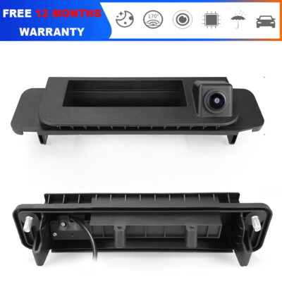 Rear View Camera For Mercedes Benz C-Class W205 CLA W117 SLK R172 Parking Camera