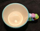 LARGE TEACHER COFFEE/TEA MUG Sandra Magsamen "Teachers are a Gift" OVER-SIZED — photo 9