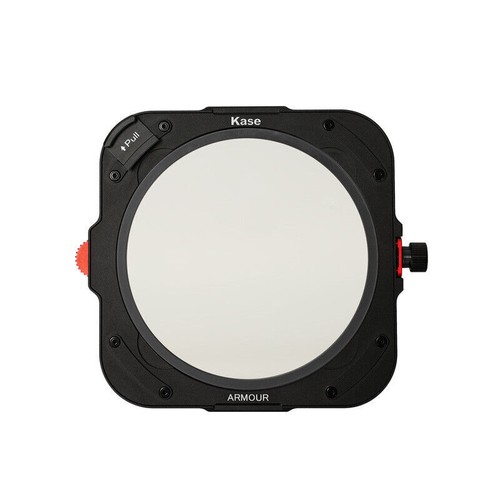 Kase 100mm Armour Magnetic Filter Holder Entry-level II kit - Picture 3 of 10