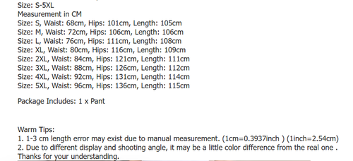 Women Cotton Linen Casual Pants Summer Fashion Drawstring Elastic Waist Loose... - Picture 2 of 30