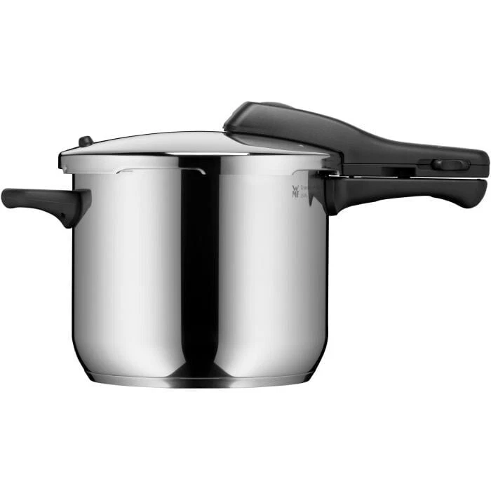 WMF - Pentola a pressione Perfect RDS 6,5 litri / 6,87 qt - Rivenditore - Immagine 4 di 4