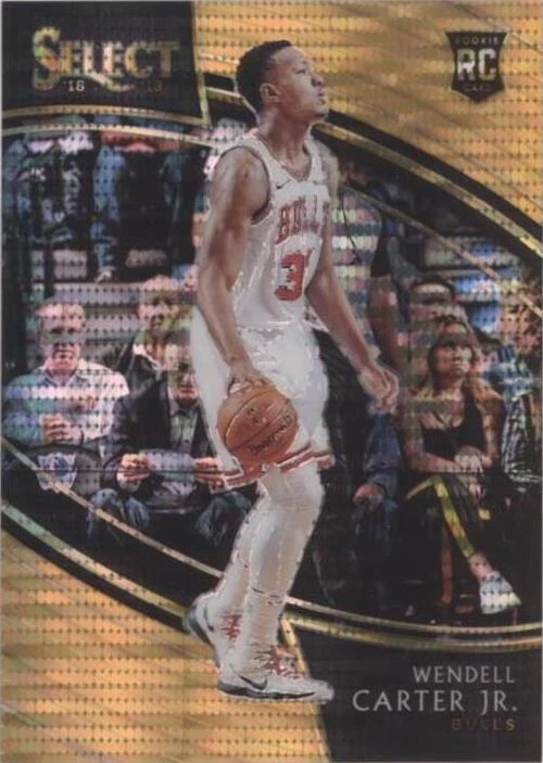 Neon Orange Pulsar Prizm