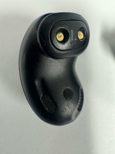 *Voir TOUTES les photos et détails de l'annonce* Samsung Galaxy Buds Live|Modèle SM-R180 - Photo 7 sur 24