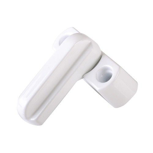 4x Window Safety Locks UPVC Door Sash Jammer Security Restrictor Lock White Safe - Picture 7 of 24