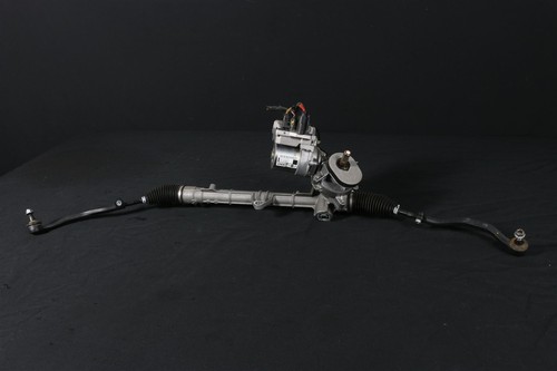 63km Mini Cooper R60 R61 Rhd Origin Steering Rack Gear Eps 9804711 - Picture 3 of 10