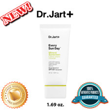 DR. JART Every Sun Day Mineral Weightless Waterproof Sunscreen SPF 50 1.69 oz.