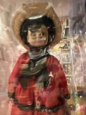 porcelain dolls collectible