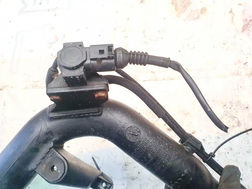 Volkswagen Passat 2005 Electrical selenoid (Electromagnetic soleno #1522097-11