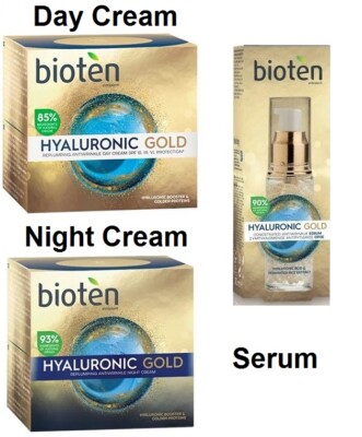 bioten face cream