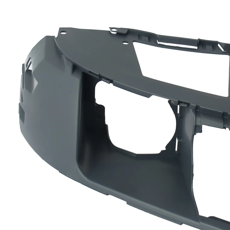 Air Dam Deflector Lower Valance Apron Front For VW Volkswagen Touareg 2011-2014 Foto 3 de 4