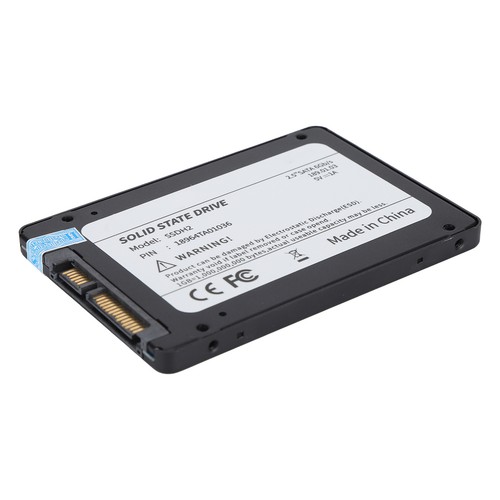 Hsthe Sea 2.5' 3.0 III SSD Solid State Drive 8GB 16GB 32GB 60GB 120 Fit - Picture 18 of 22
