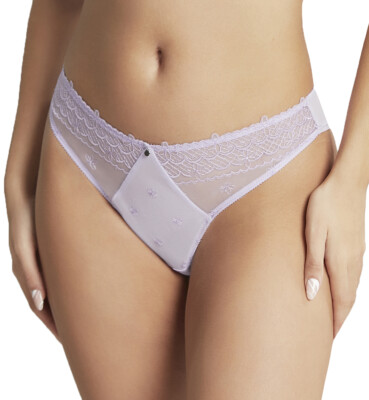 Cleo by Panache Blossom Brazilian Brief (10582) - Various Colors