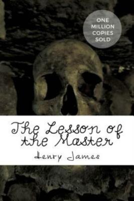 The Lesson Of The Master