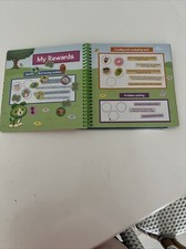 LeapFrog LeapStart 3D Scout  Friends Math Book