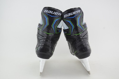 Bauer X-LP Ice Hockey Skates Youth Size 11 (0418-0150) - 第 7/7 張圖片