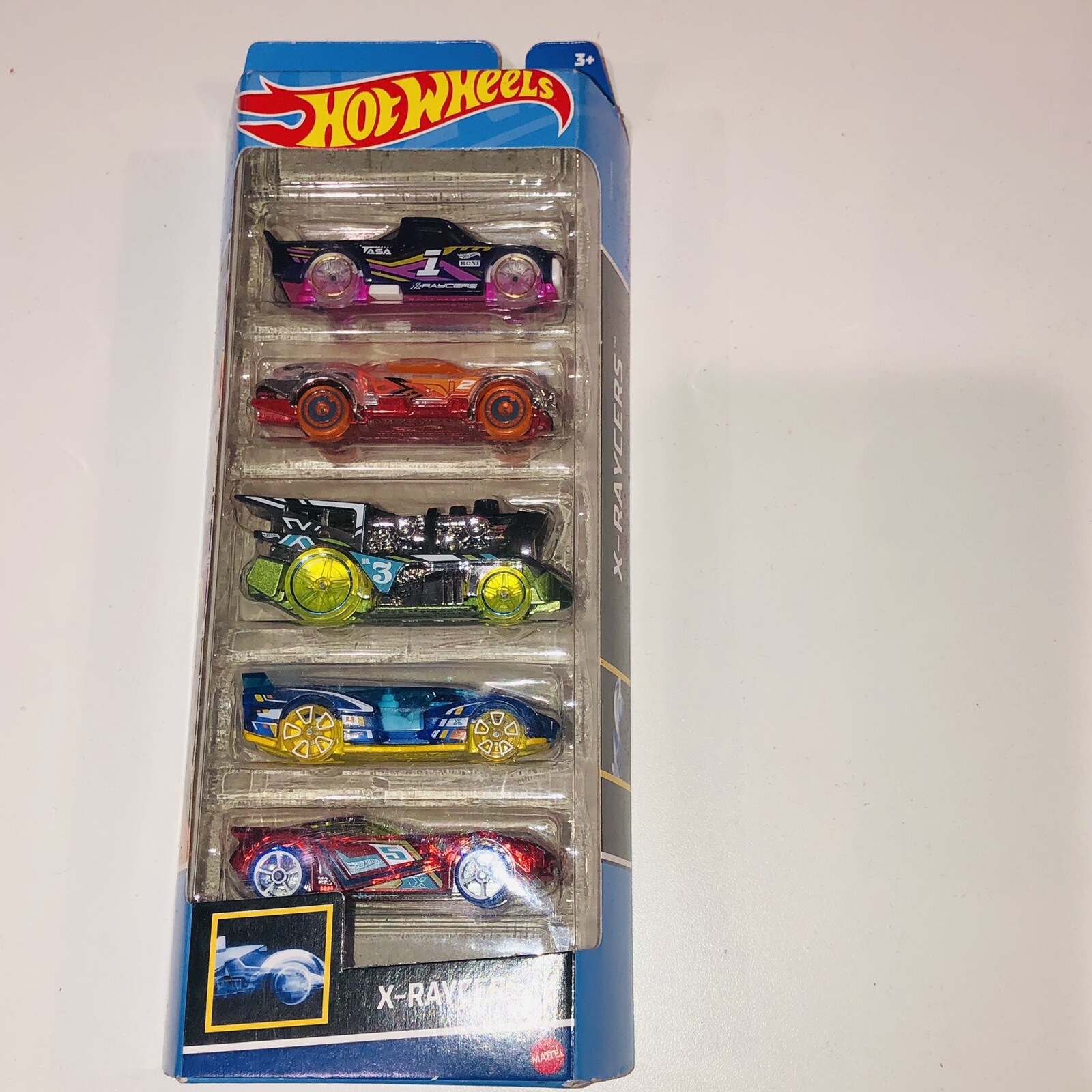 Picture 1 of 5
