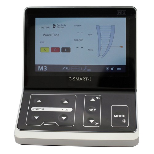 Localizador de ápice motor endo dental COXO motor eléctrico 6:1 1:5 contra ángulo LED NSK - Imagen 21 de 83
