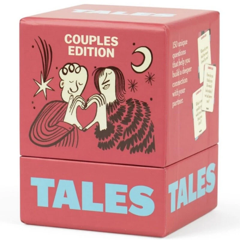 10 Best Card Games for Couples in 2023 - Intimate, 2 player card game
