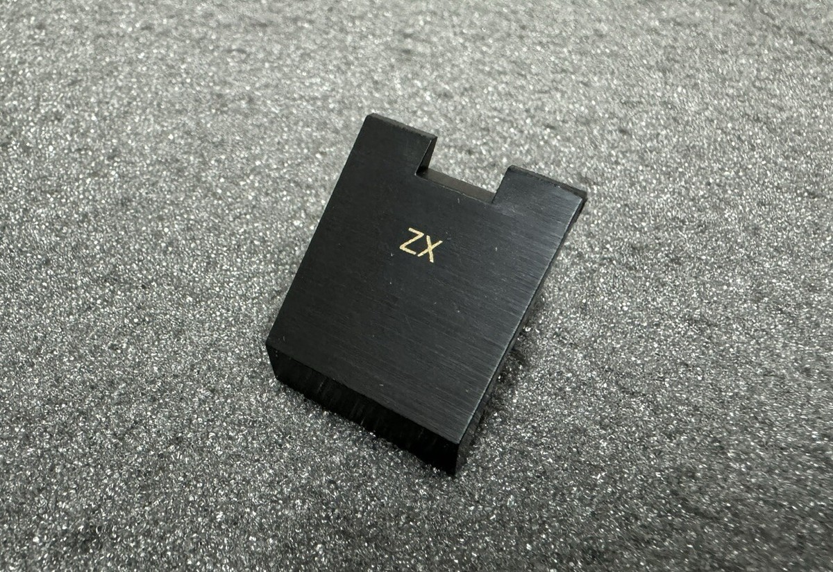 Nakamichi Dragon Cassette Deck, 