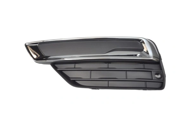 Volvo Xc90 Passengers Side Front Lower Grille 31414220 Genuine OE  