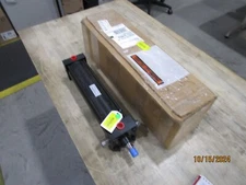 CYLINDER - AIR 3-1/4 BORE X 11-15/16 STROKE W/1 INCH STOP TUBE1 PIECE HEAD WITH