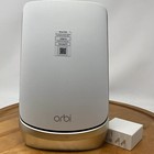 NETGEAR Orbi RBSE960 Satellite Mesh WiFi 6E AXE11000 Converted Router RBKE963