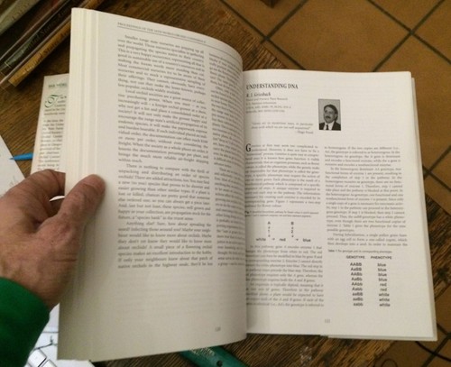 Proceedings of the 16th World ORCHID Conference Vancouver 1999 w/CD Rom - Picture 3 of 3