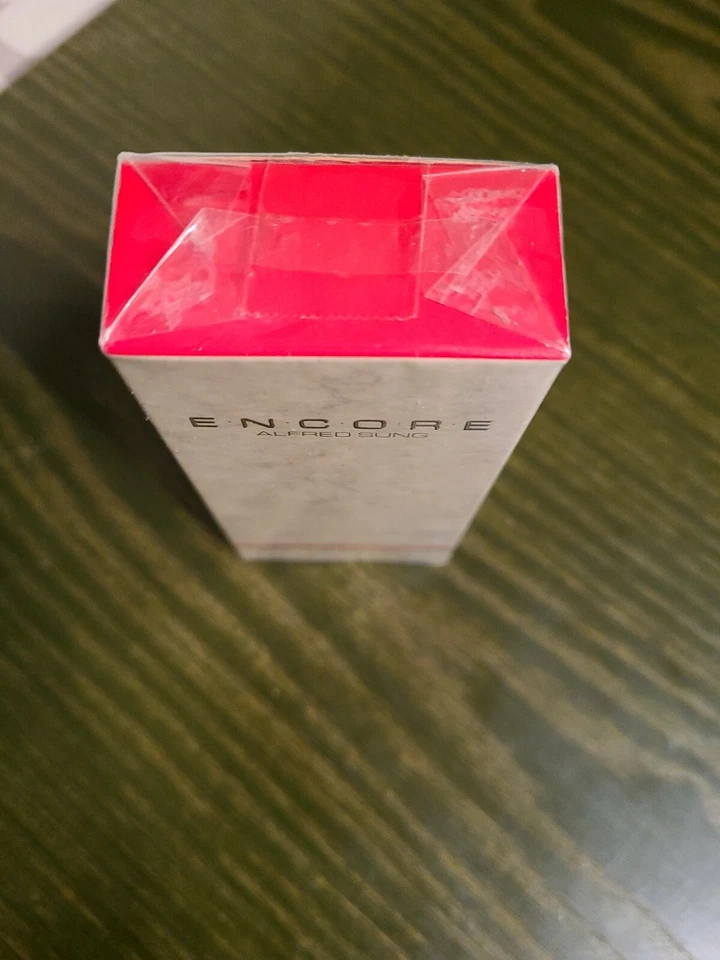 НОВЫЙ... Alfred Sung женщин ENCORE парфюмированная вода 1 унц спрей - Изображение 2 из 4