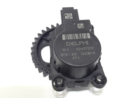 Opel Insignia 2013 Luftklappenmotor 52437251 Diesel 118kW GUST20396