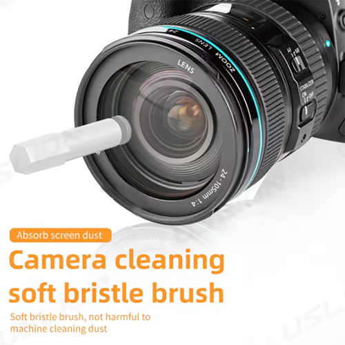 20 in 1 Cleaning Brush Electronic Devices Multi-Tool Cleaner for Keyboard Camera - Picture 3 of 18