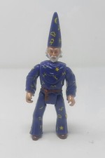 Vintage Legends of Knights and Dragons MERLIN 5.5" Imperial Figure 1992