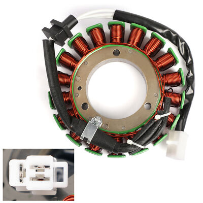 Lichtmaschine für Kawasaki VN 1500 1600 Vulcan Classic Nomad Drifter 99-2008 AH