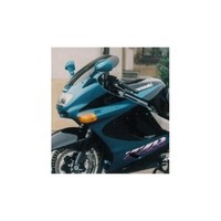 MRA Originalformscheibe Passend FüR Kawasaki ZZR 1100 ZXT10D Bj.:1993-2017