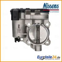 Drosselklappenstutzen ** First Fit ** Nissens 955103