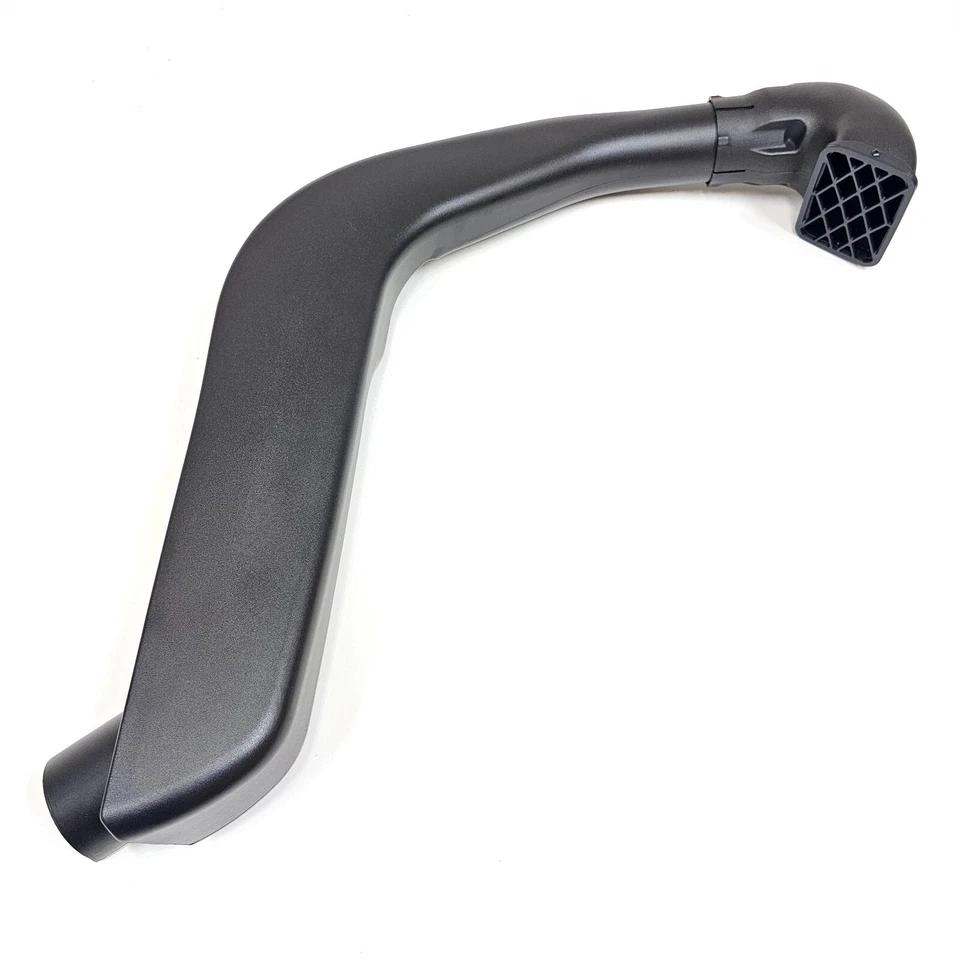 Air Snorkel Kit For 2006-2010 Hummer H3 H3T Rolling Head 3.7L I5 5.3L V8 Offroad - Image 4 of 4