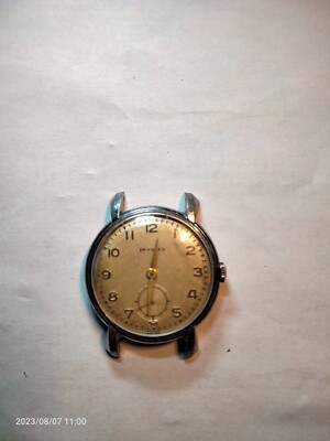 Reloj Invicta 15 Rubis - AS 1215