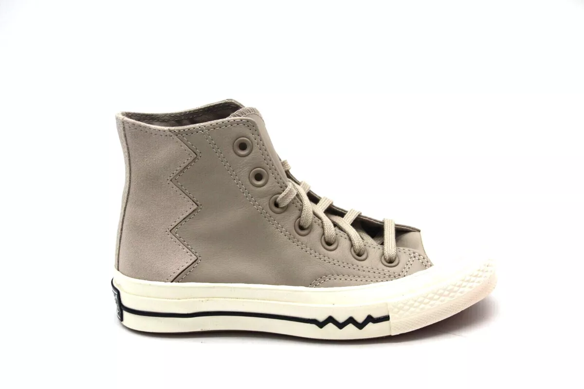 CONVERSE 70 VOLTAGE 566136C Papyrus/ Papyrus/ Egret SIZE 5 WOMEN&#039;S | eBay