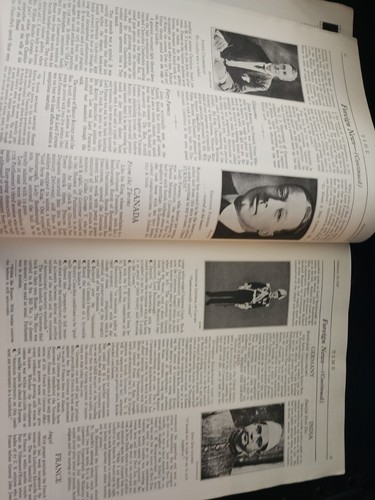 TIME MAGAZINE FEBRUARY 15 1932 NICHOLAS MURRAY BUTLER B27:1054 - Picture 7 of 13