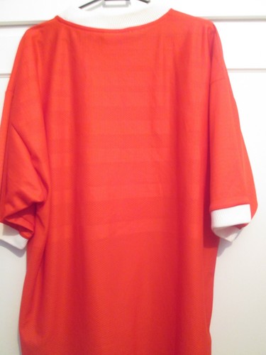 Squad signiertes Liverpool 1998-2000 Heimfußball Shirt COA/45044 - Bild 11 von 11