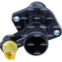 NRF 725336 Thermostat KüHlmittel FüR Citroen Peugeot C5 C4 C4 Grand 307 407 LC